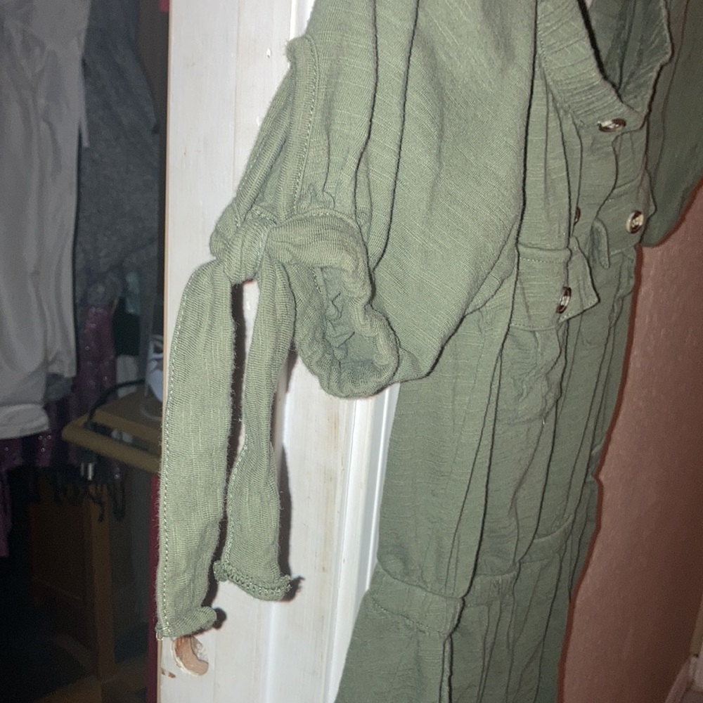 Romper - Picture 4 of 8